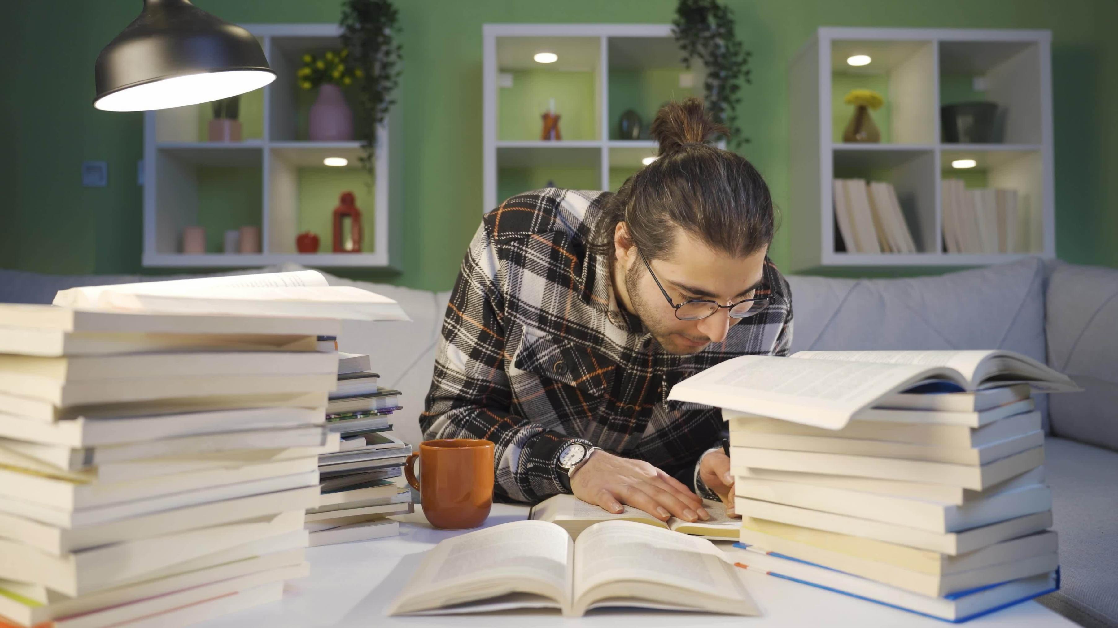 Espacio de aprendizaje estructurado para educación financiera